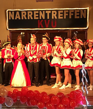 Vereine