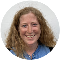 Christiane Dickert