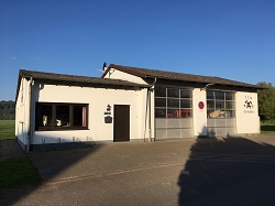 Freiwillige Feuerwehr Ützhausen eV.