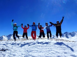 Rad- Wander- SkiClub Ützhausen eV.